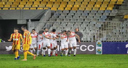 رئيس الزمالك في اتحاد الكرة لمناقشة "أزمة" مباراته مع المقاولون